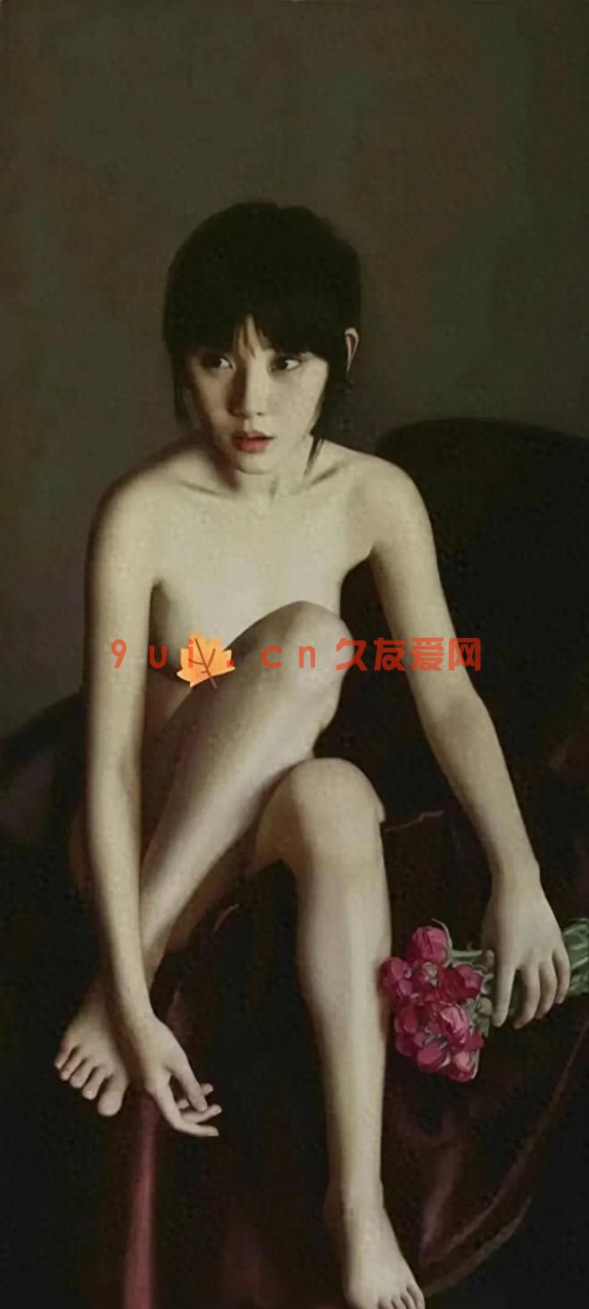 李贵君：中央美术学院油画巨匠，东方神韵、引领艺术新潮流！