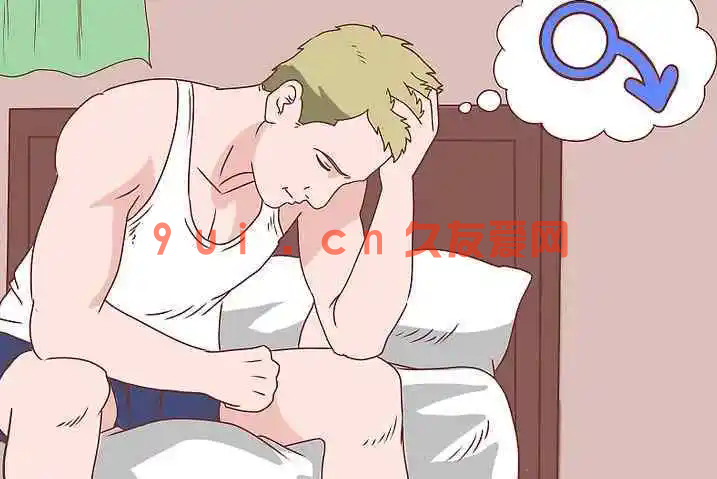 阴茎正常勃起硬度及其影响因素